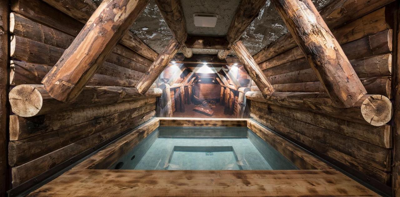 La Mine De Buck Hotel Le Biot Exterior photo